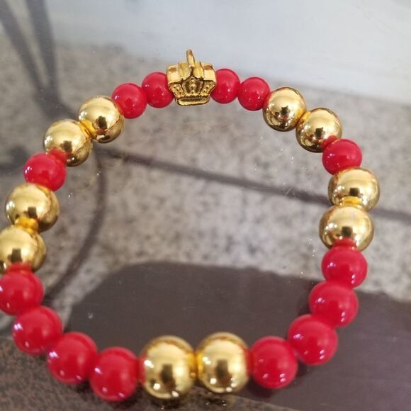 His and hers bracelet sets - Picture 3 of 4